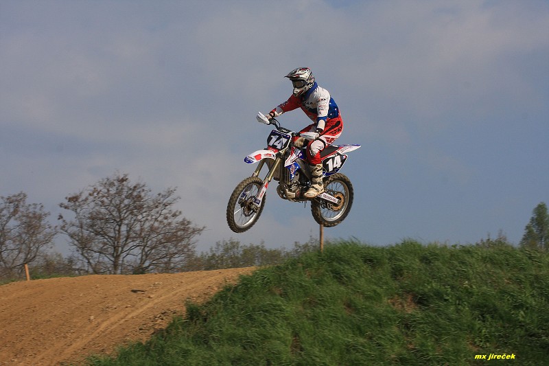 Výběr fota ze sezony 2009